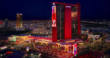 Vegas resort unveils humongous AV-over-IP network