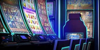 Vegas Slots Online: The Ultimate Guide to Online Slot Games