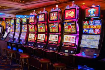 Veikkaus’ Casino Helsinki introduces slot machine loss limits
