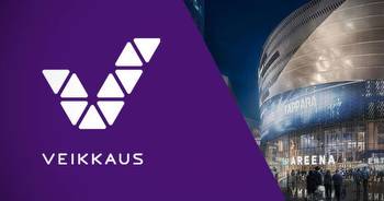 Veikkaus opens new Casino Tampere in Finland