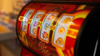 Veikkaus slot machines to include loss limiting feature