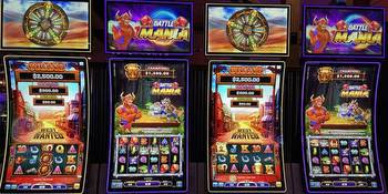 Velvix to Power California’s Chicken Ranch Casino with Games