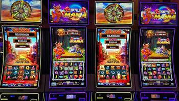 Velvix unveils two slot machine games at Chicken Ranch Casino
