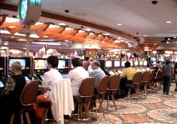Ventura County man wins record-breaking $1.3 million jackpot at Chumash Casino Resort