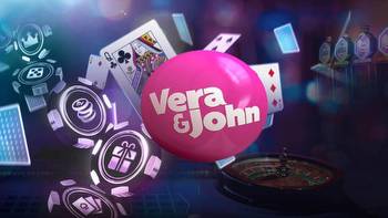 Vera John Casino: Your Safety is Our Priority