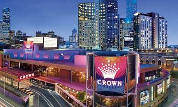 VGCCC Introduces New Rules for EGMs at Crown Melbourne