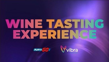 Vibra Solutions celebrates with Play’n GO: New agreement to distribute slot content in Argentina
