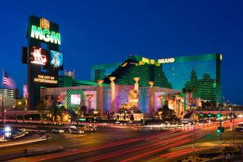 VICI Adds Two Las Vegas Casino Properties in $5.5bn Deal