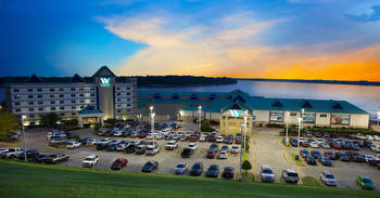 Vicksburg's WaterView Casino & Hotel joining Trademark Collection by Wyndham
