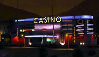 Video Games Feat Online Casinos? The Next Step Of Gaming Industry