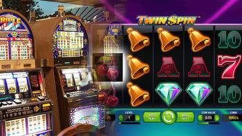 Video Slots: The Ultimate Guide to Online Casino Entertainment
