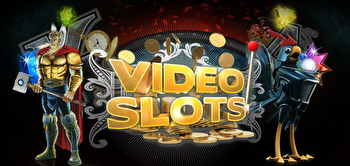 Videoslots adds Synot Games to list of partner studios