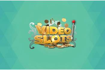 Videoslots hits 6,000 games milestone with latest launch