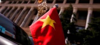 Vietnam Police Bust $3.8 Billion Crypto Gambling Ring