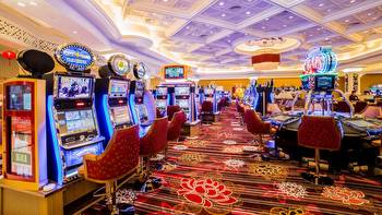 Vietnam: Two New Casinos Proposed for Foreigners