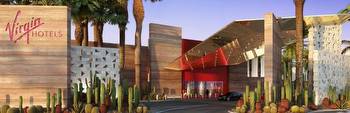 Virgin Hotels Las Vegas announces opening date