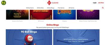 Virgin Online Casino Now Partnering With Bally's Atlantic City