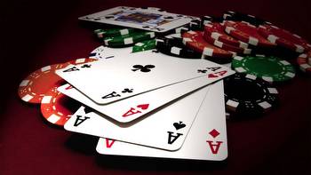 Virginia casino gaming revenues reach $57.3 Million in July 2023