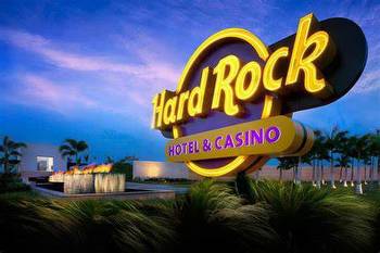 Virginia Casino: Hard Rock will open a temporary casino in Bristol in July