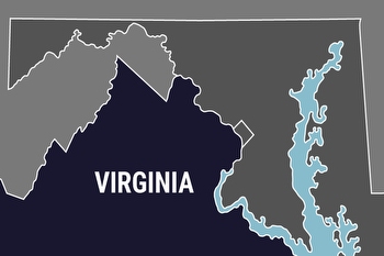 Virginia lottery board issues 1st casino license