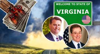 Virginia to establish a new state committee on problem gambling