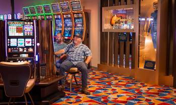 Virginia’s Casino Market Grows, Attracts North Carolina Visitors