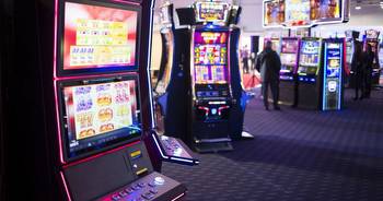 Virginia’s first full-service casino opens in Bristol