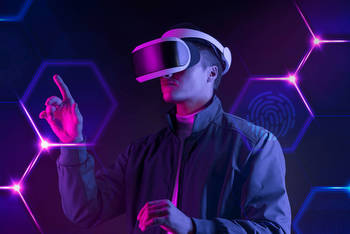 Virtual Reality: A Game Changer for Online Gambling
