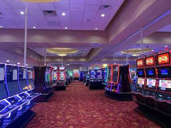 VIRTUAL TOUR: Look inside new Rockford Casino