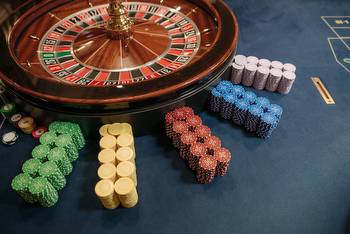 Visiting an online casino for the first time: What to expect