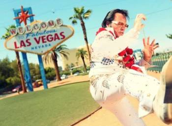 Viva, Las Vegas: Investors Gamble on Reopening