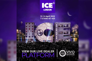 Vivo Gaming prepares for return to ICE London