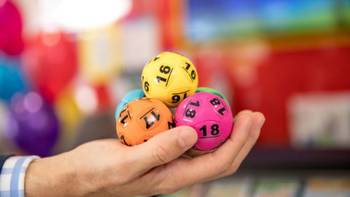 WA lotto luck strikes for second time in three days