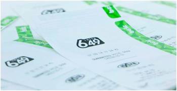 Waiting for a winner: Friday's Lotto Max jackpot grows to $55M