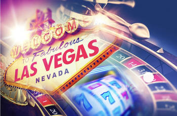 Want entertainment? Head to Vegas for the best online Slots