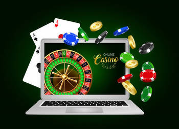 Want To Access The Online Slot Games? Check These 5 Services On The Website!