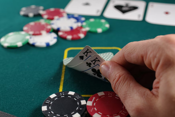 Want to Play Online Casino Games? Here’s How to Start