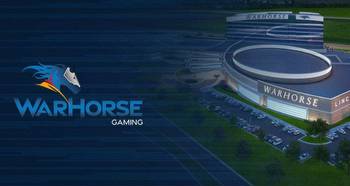 Warhorse Casino begins the construction phase in Nebraska