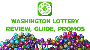 Washington Lottery Promo Code & Updates (2021 Update)