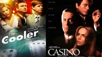 Watch Movies Themed Around Gambling