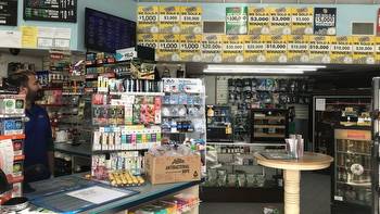 Waterford store owner 'very happy' about sale of $2.9 million winning lottery ticket