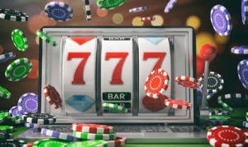 Ways To Avoid Losing When Playing Online Slots