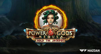 Wazdan adds to Hold the Jackpot online slots series