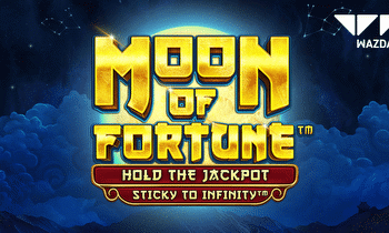 Wazdan celebrates the Year of the Rabbit in its latest release Moon of Fortune