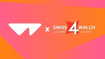 Wazdan expands Swiss presence with Swiss4Win launch