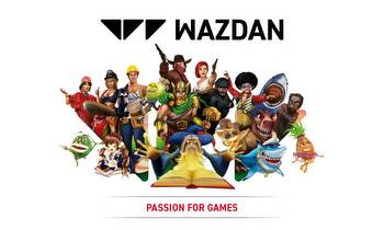 Wazdan gets green-light to offer real money games in New Jersey