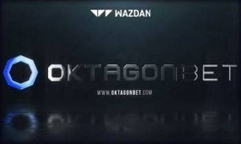 Wazdan inks iGaming deal with OktagonBet for Balkans