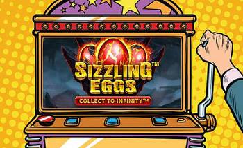 Wazdan Launches Customizable Sizzling Egg Slot