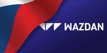 Wazdan Marks 7th Market Entry This Year with the Czech Republic