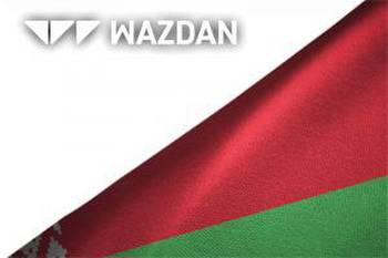 Wazdan Obtains Belarus Online Casino Market Certification
